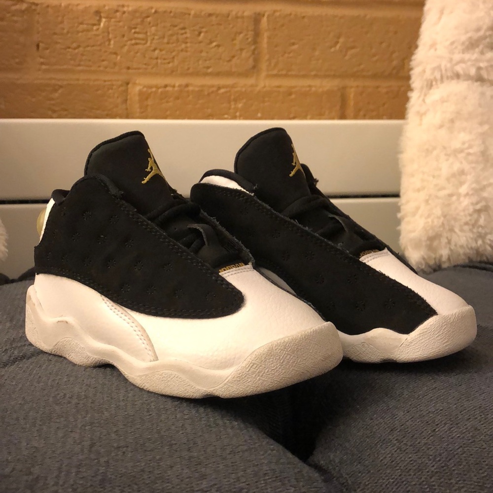 Toddlers Shoes